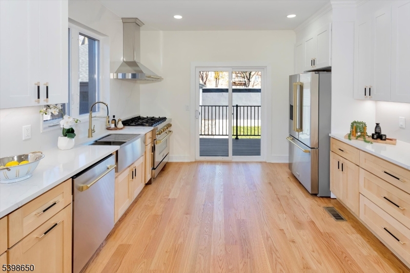 Middle Village - Residential