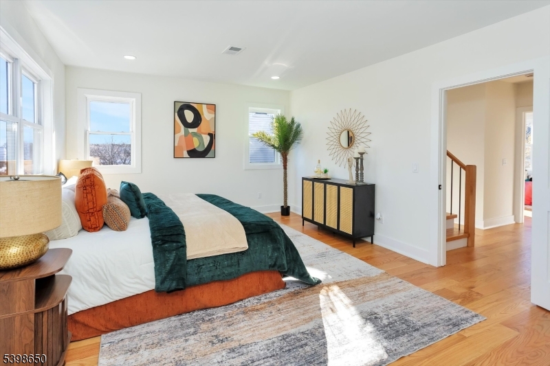 Middle Village - Residential