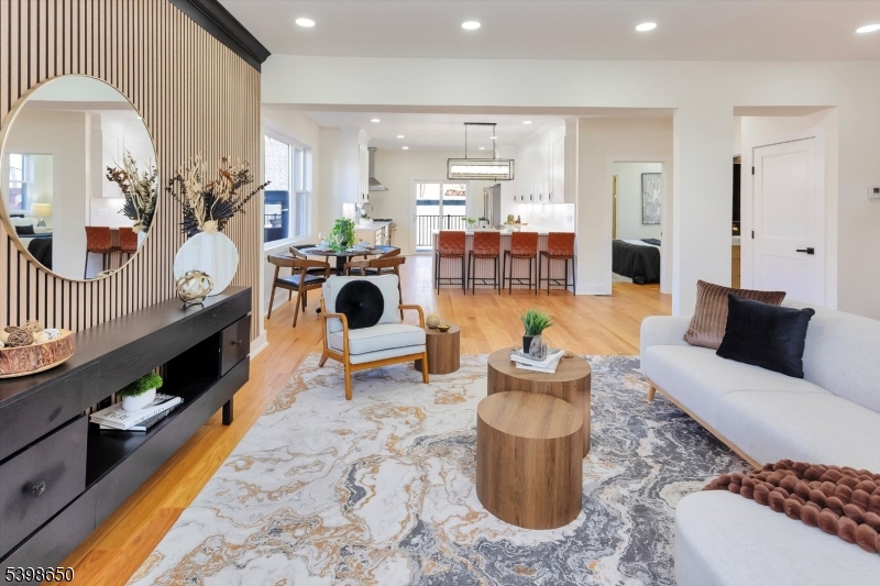 Middle Village - Residential