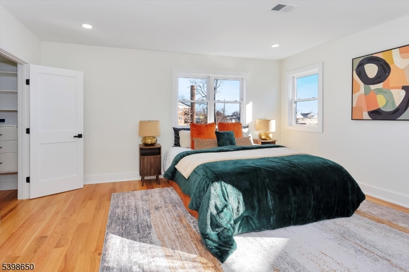 Middle Village - Residential