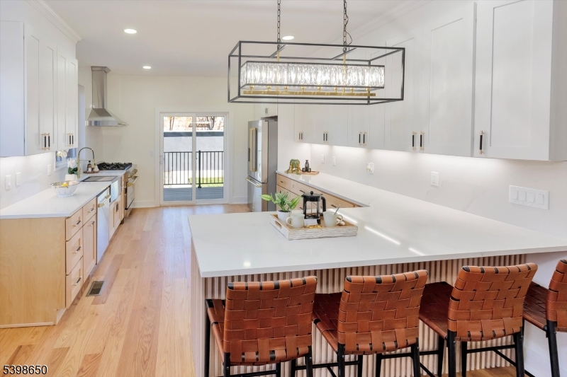 Middle Village - Residential