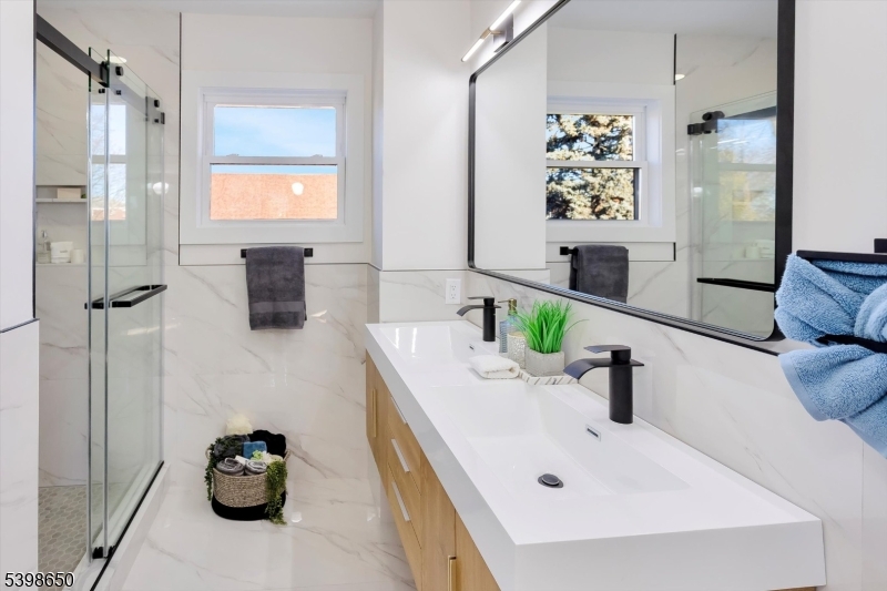 Middle Village - Residential