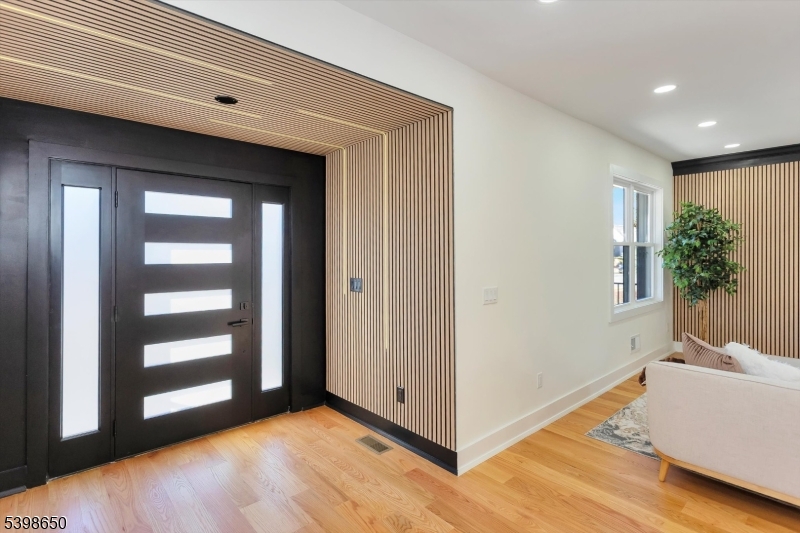 Middle Village - Residential