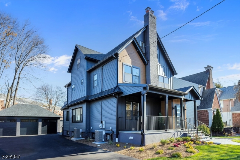 Middle Village - Residential