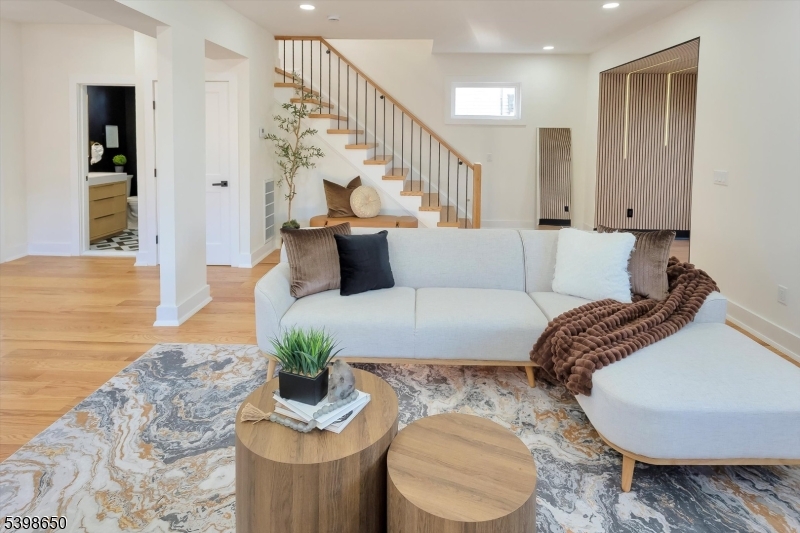 Middle Village - Residential