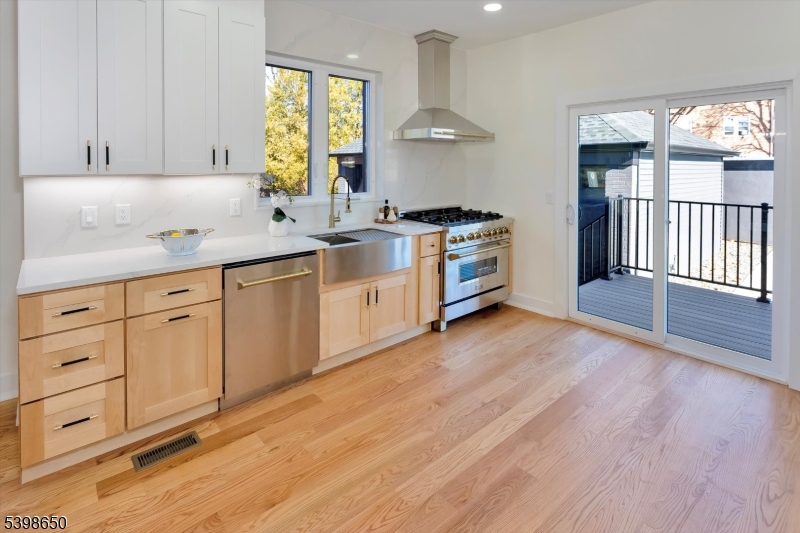 Middle Village - Residential