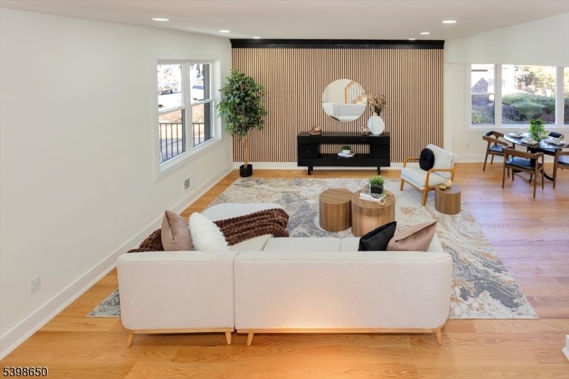 Middle Village - Residential