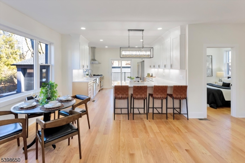 Middle Village - Residential