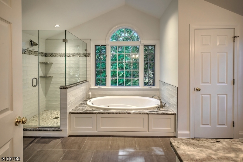 Basking Ridge - Residential