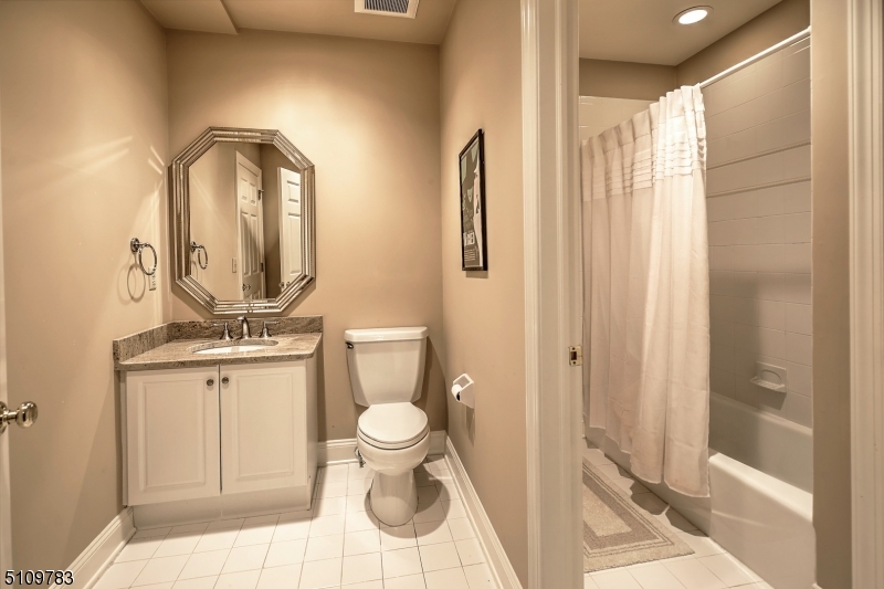 Basking Ridge - Residential
