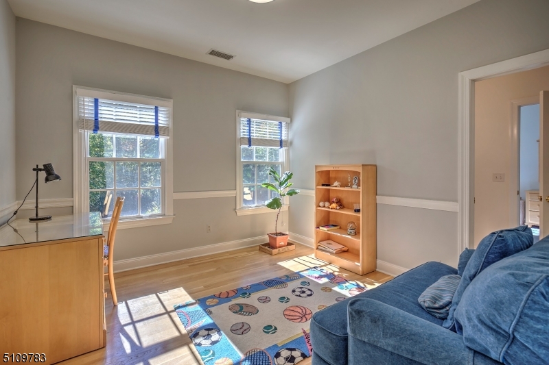 Basking Ridge - Residential