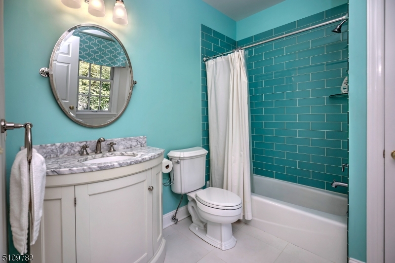 Basking Ridge - Residential