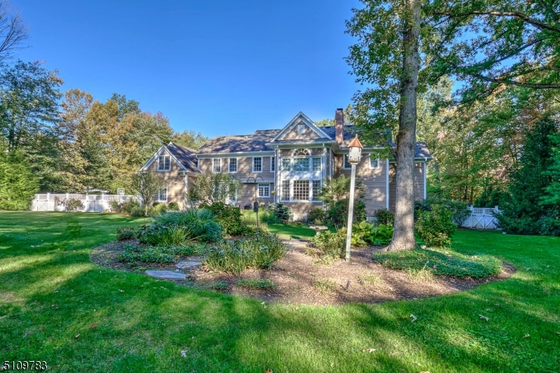 Basking Ridge - Residential