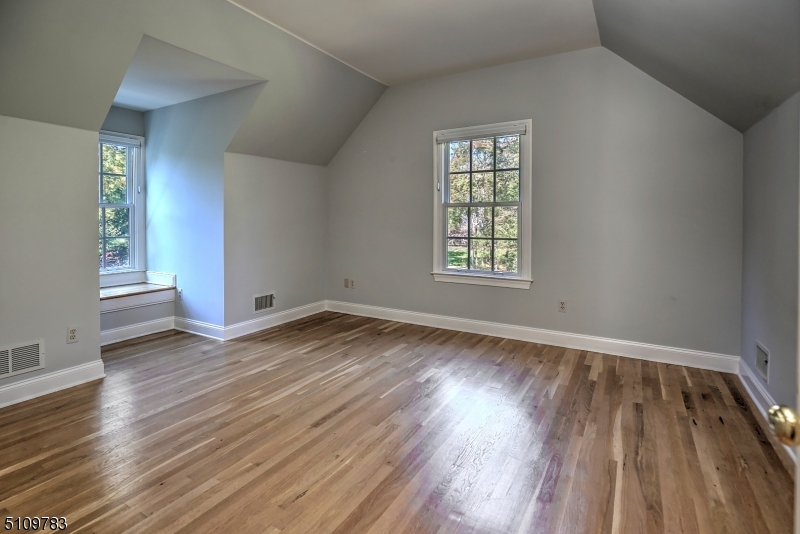 Basking Ridge - Residential