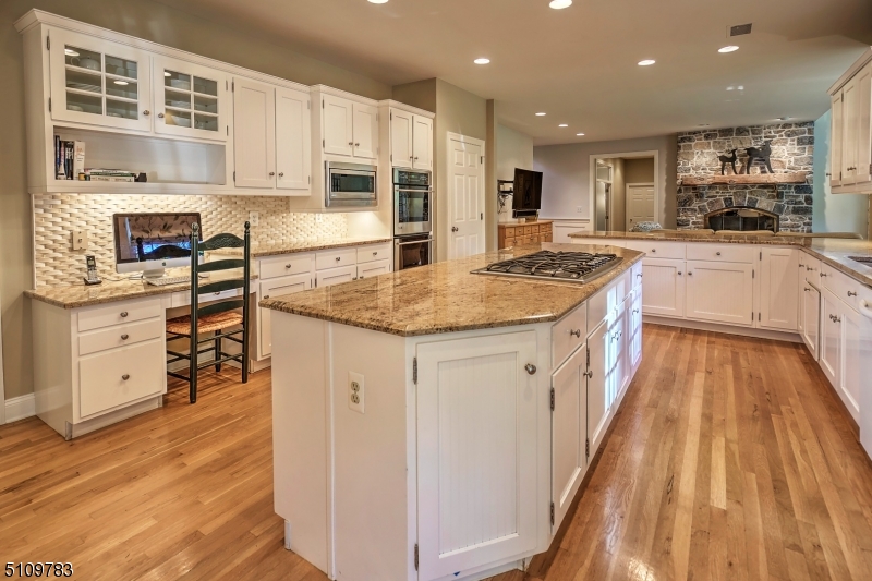 Basking Ridge - Residential