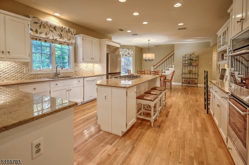Basking Ridge - Residential
