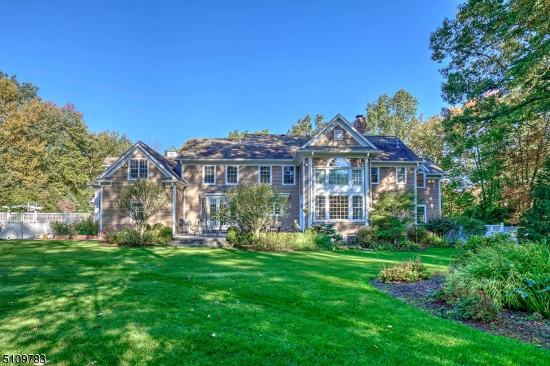Basking Ridge - Residential