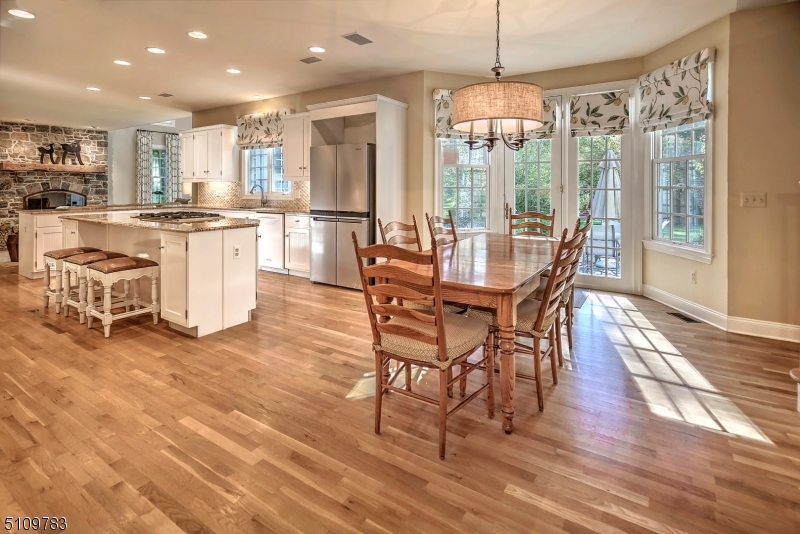 Basking Ridge - Residential