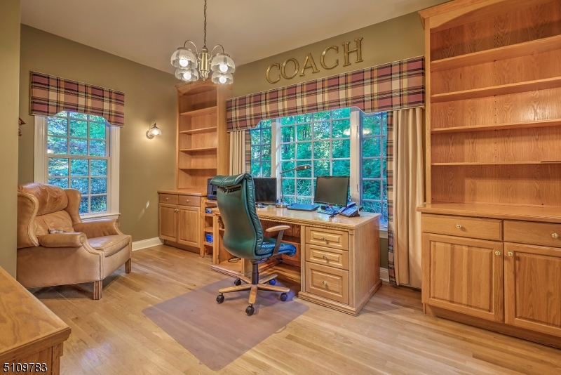 Basking Ridge - Residential
