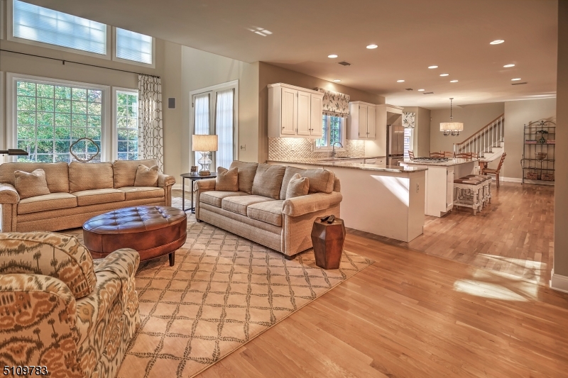 Basking Ridge - Residential