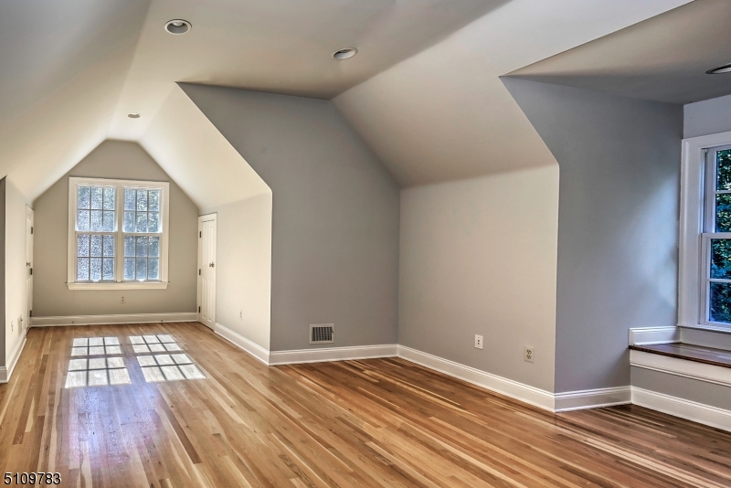 Basking Ridge - Residential