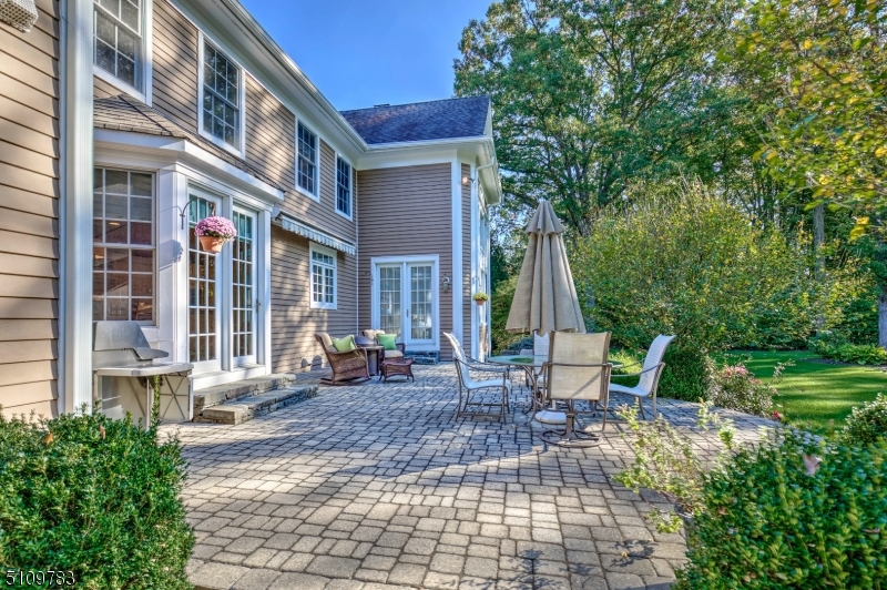 Basking Ridge - Residential