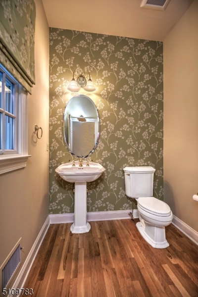 Basking Ridge - Residential