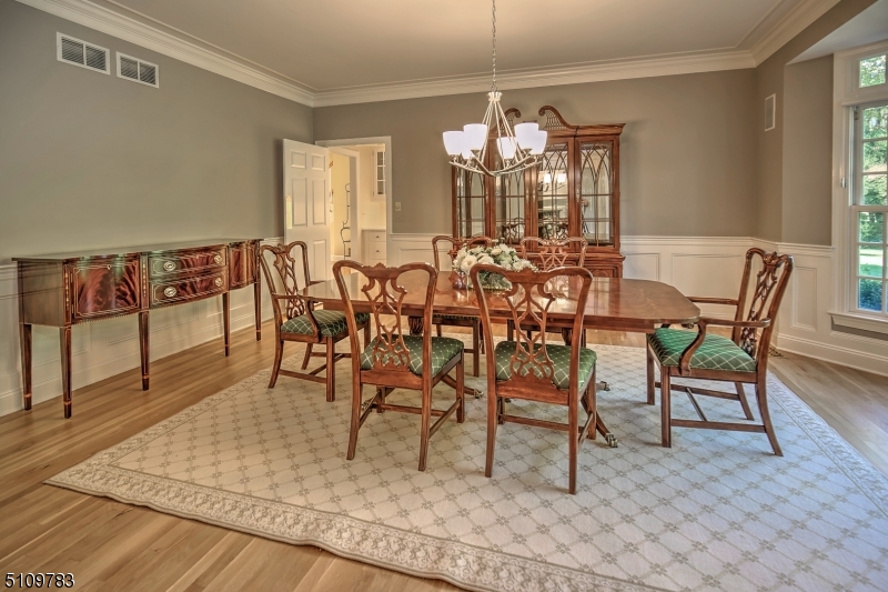 Basking Ridge - Residential