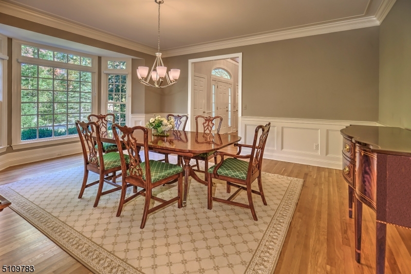 Basking Ridge - Residential