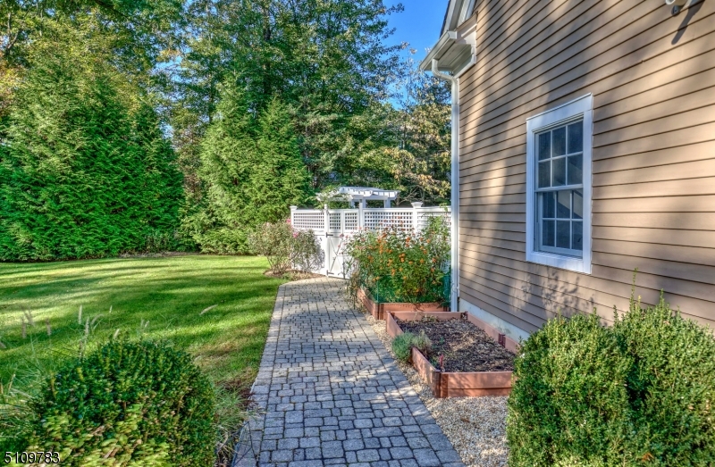 Basking Ridge - Residential