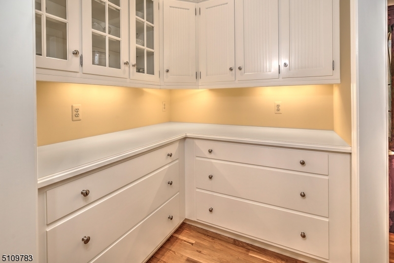 Basking Ridge - Residential