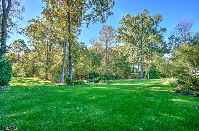 Basking Ridge - Residential