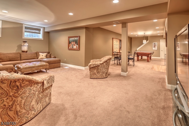 Basking Ridge - Residential