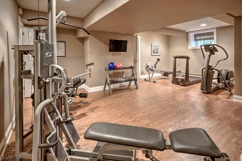 Basking Ridge - Residential