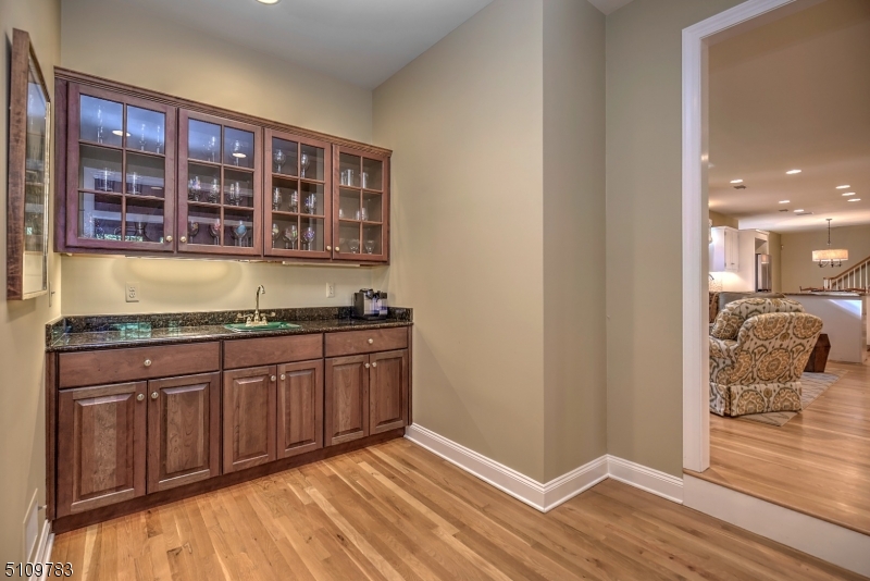 Basking Ridge - Residential