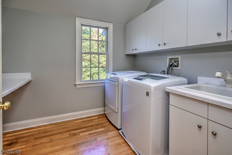 Basking Ridge - Residential