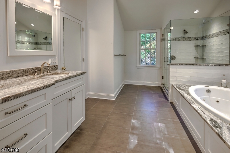 Basking Ridge - Residential