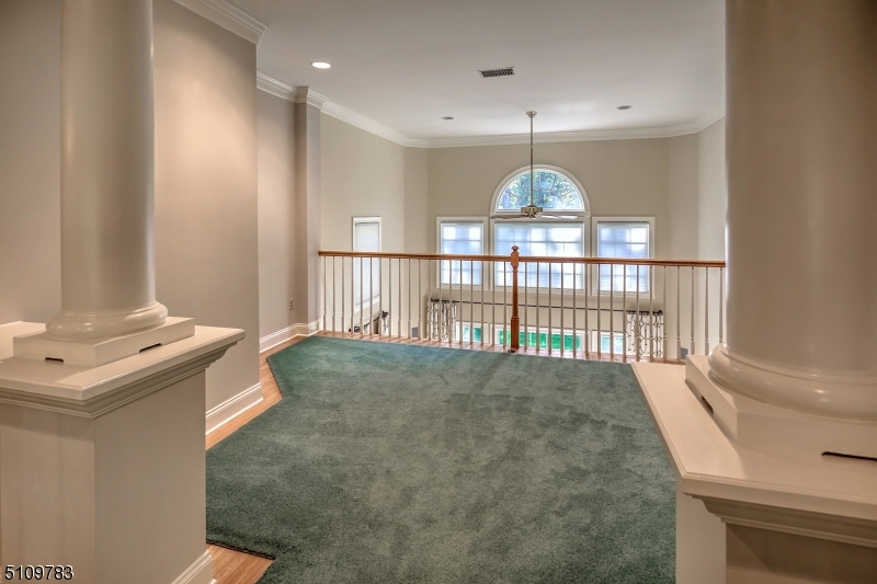 Basking Ridge - Residential