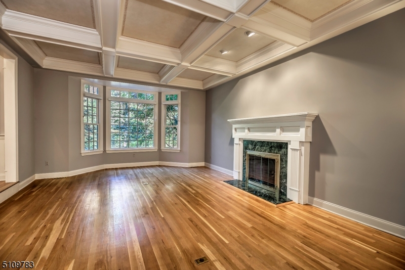 Basking Ridge - Residential