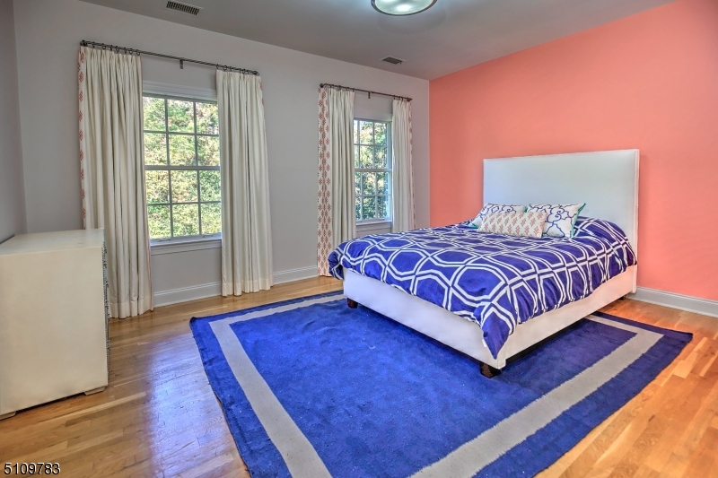 Basking Ridge - Residential
