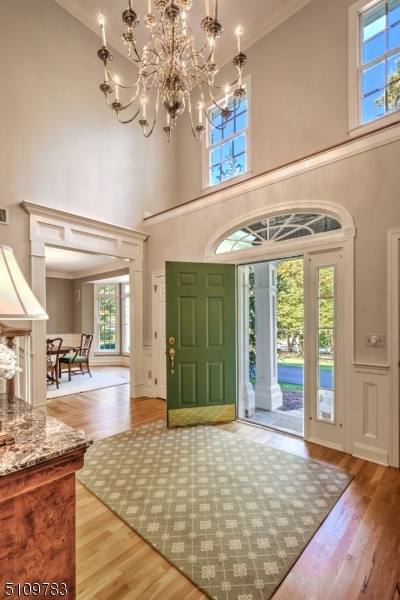 Basking Ridge - Residential