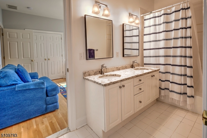 Basking Ridge - Residential