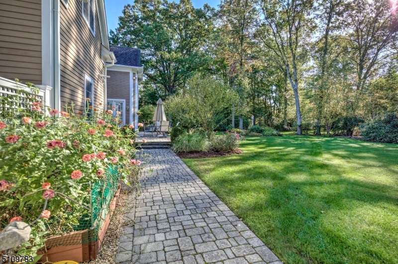 Basking Ridge - Residential
