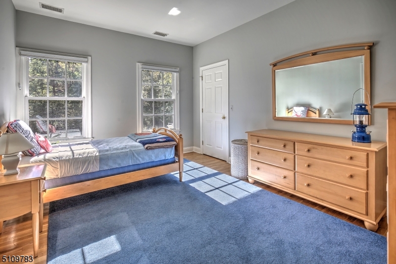 Basking Ridge - Residential