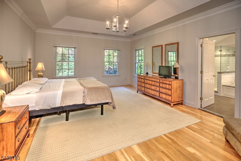 Basking Ridge - Residential