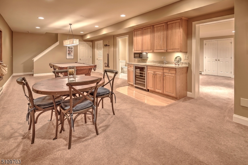 Basking Ridge - Residential