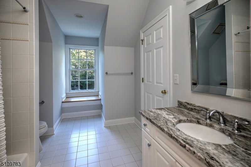Basking Ridge - Residential