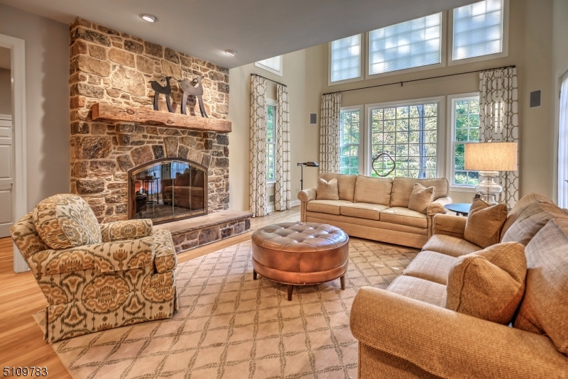 Basking Ridge - Residential