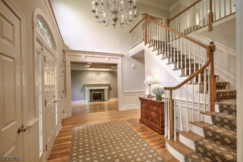 Basking Ridge - Residential