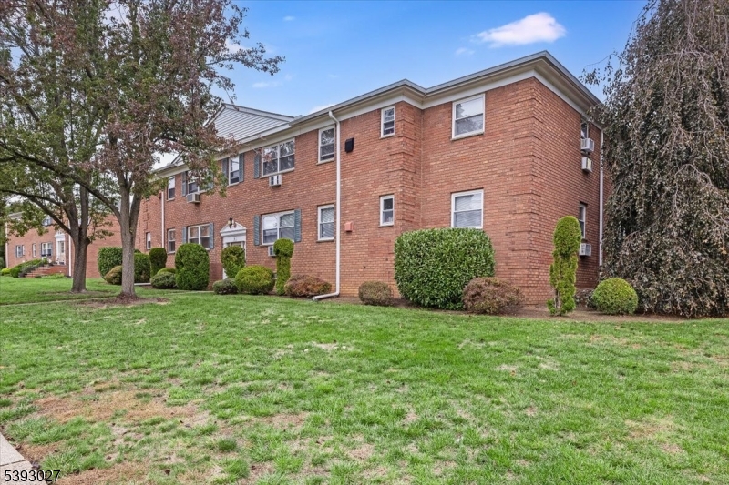 Valley Terrace - Residential Lease